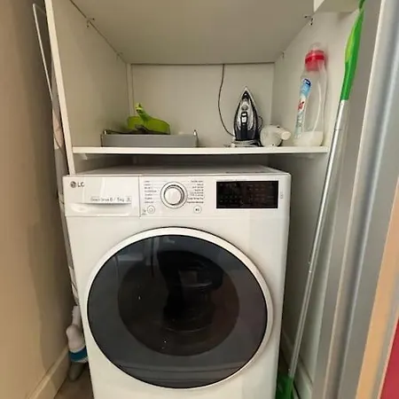 Appartamento Résidence Hermitage 6 Pers Avec Parking