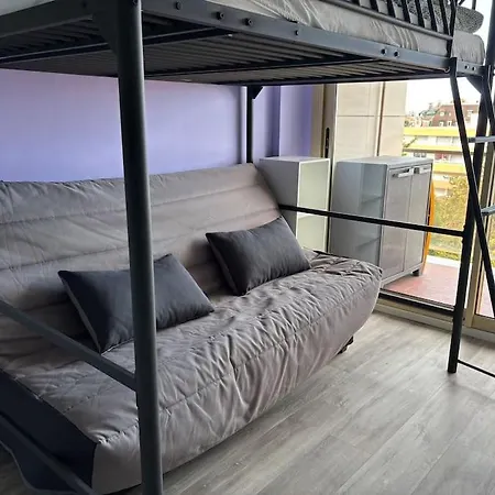 Appartamento Résidence Hermitage 6 Pers Avec Parking *