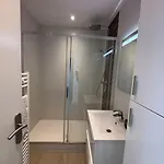 Hermitage 6 Pers Avec Parking Apartman Le Touquet