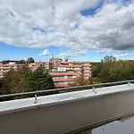 Hermitage 6 Pers Avec Parking Apartman *