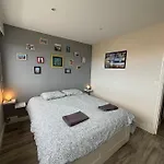 Apartman Hermitage 6 Pers Avec Parking *