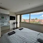 Hermitage 6 Pers Avec Parking Apartman Le Touquet